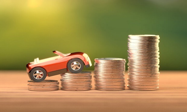 Évaluer le prix de ma voiture